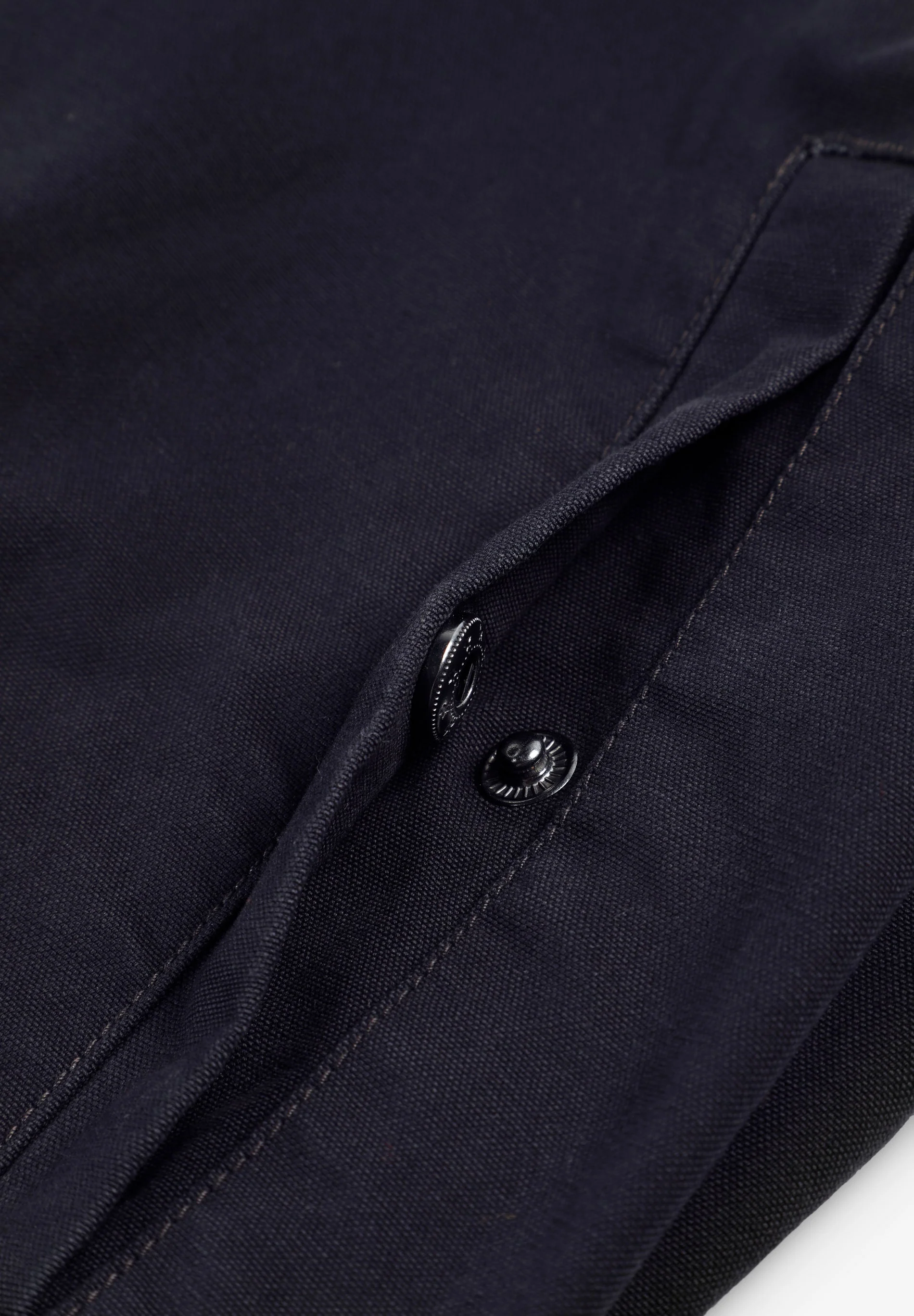 LOGO BOMBER JACKET - Image 11