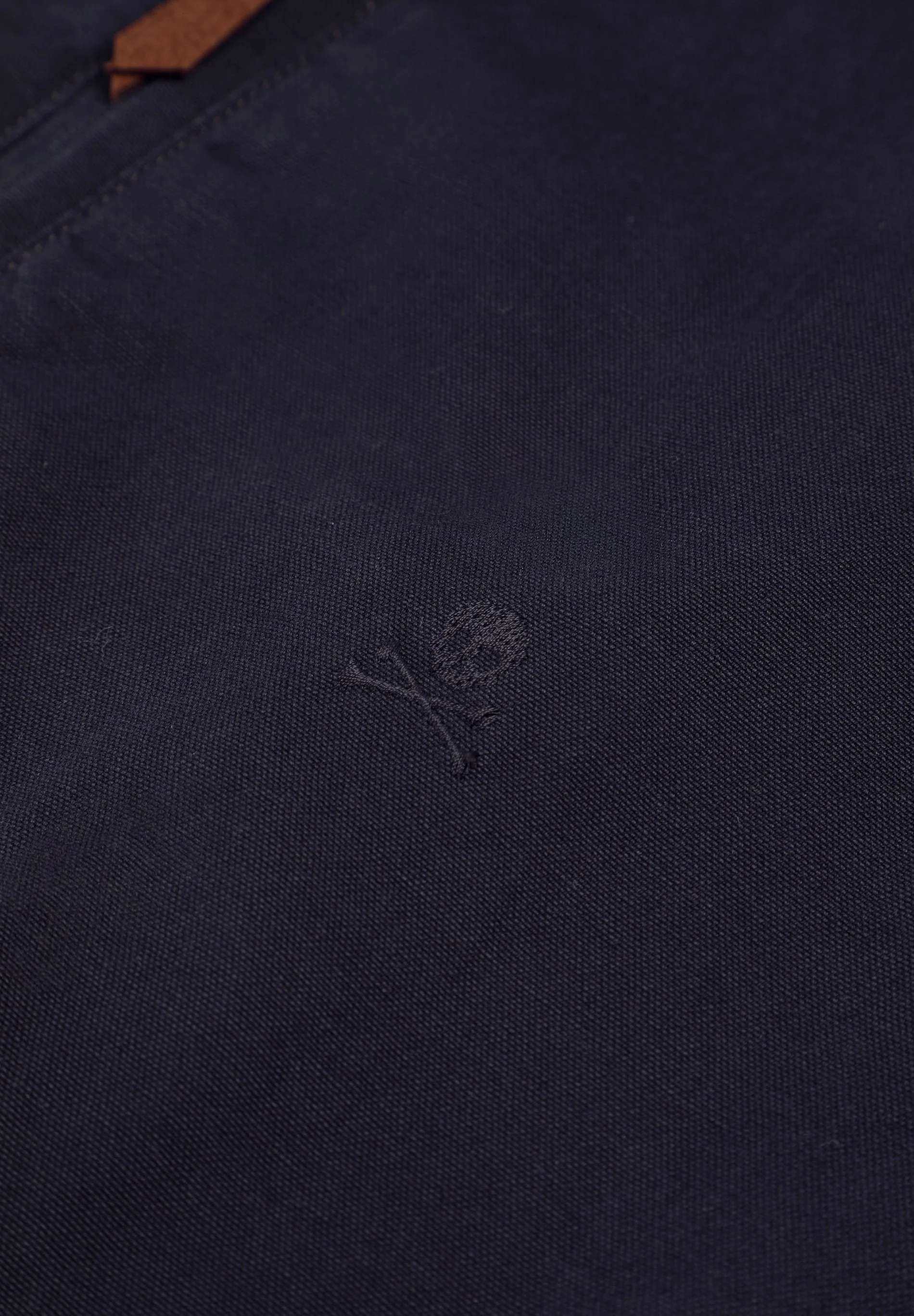 LOGO BOMBER JACKET - Image 12