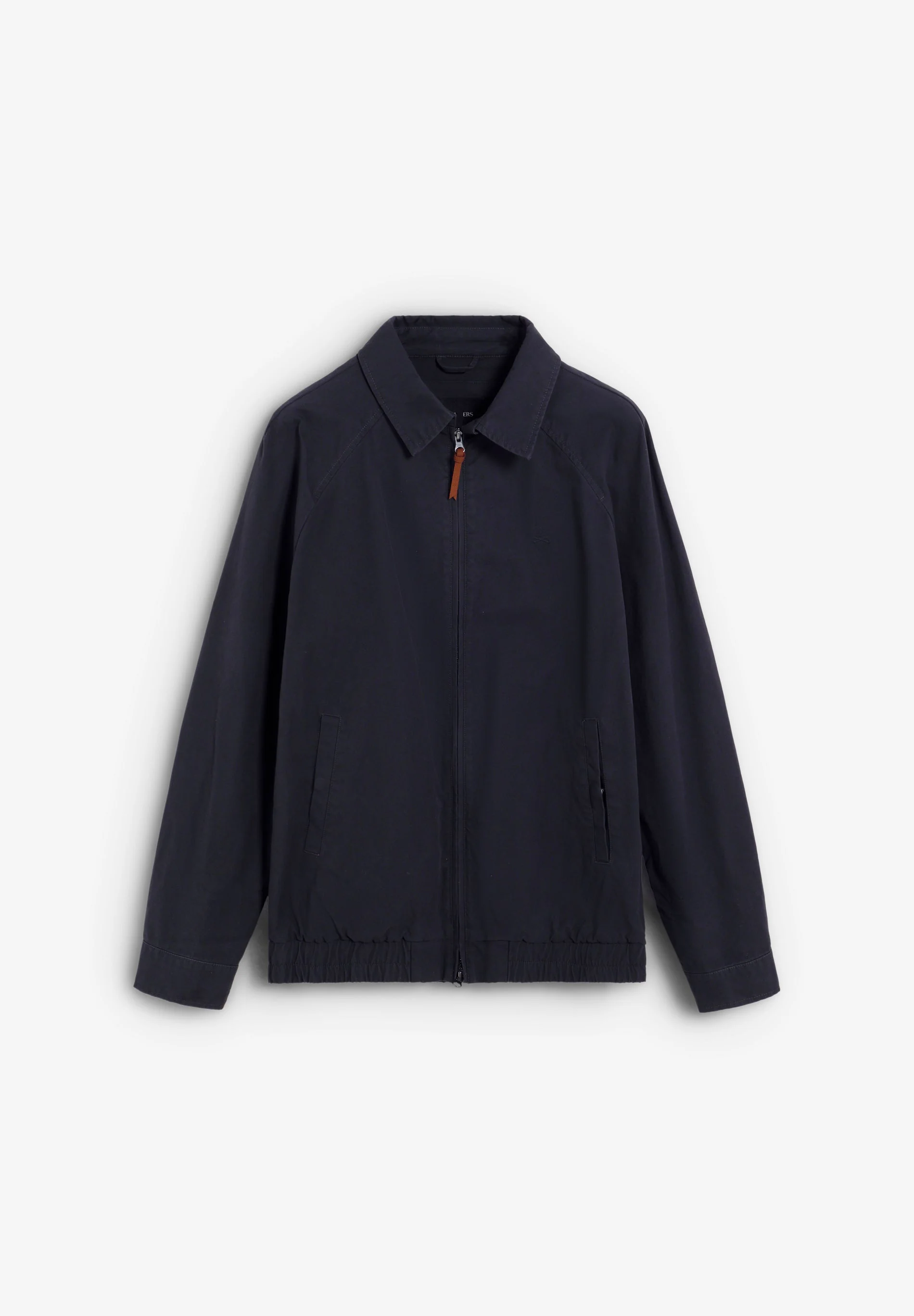 LOGO BOMBER JACKET - Image 7
