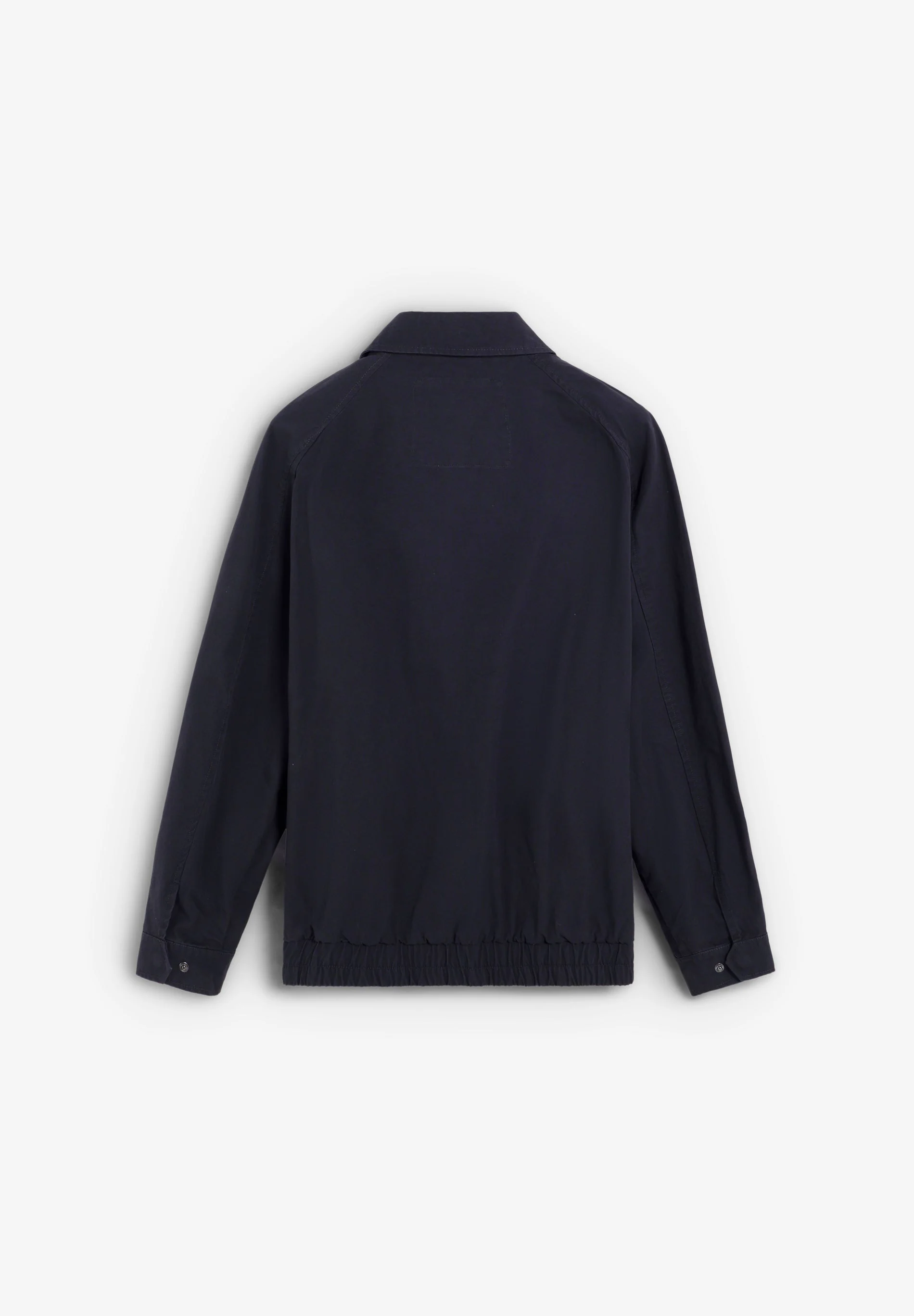 LOGO BOMBER JACKET - Image 8