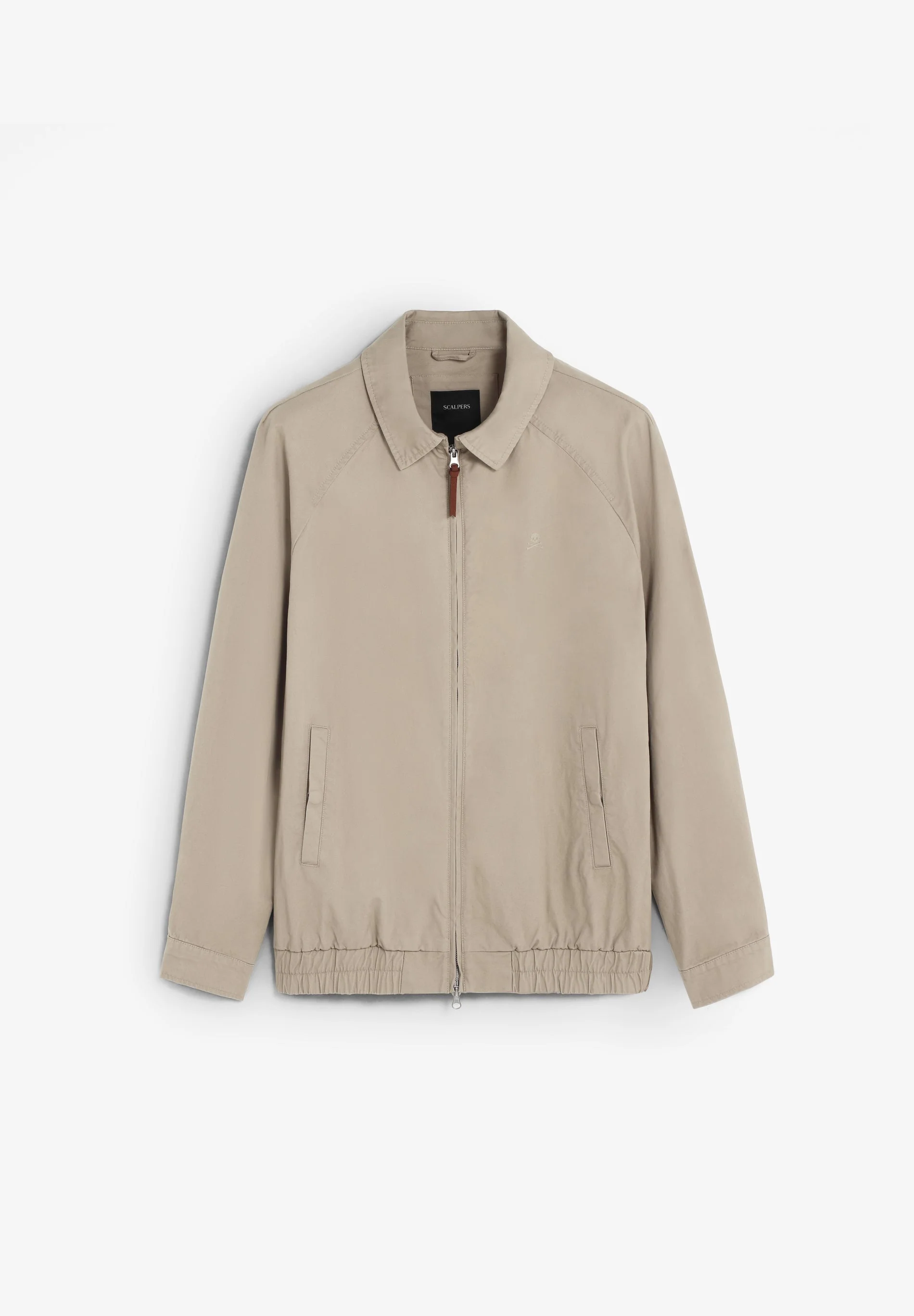 SKULL BOMBER JACKET - Image 6