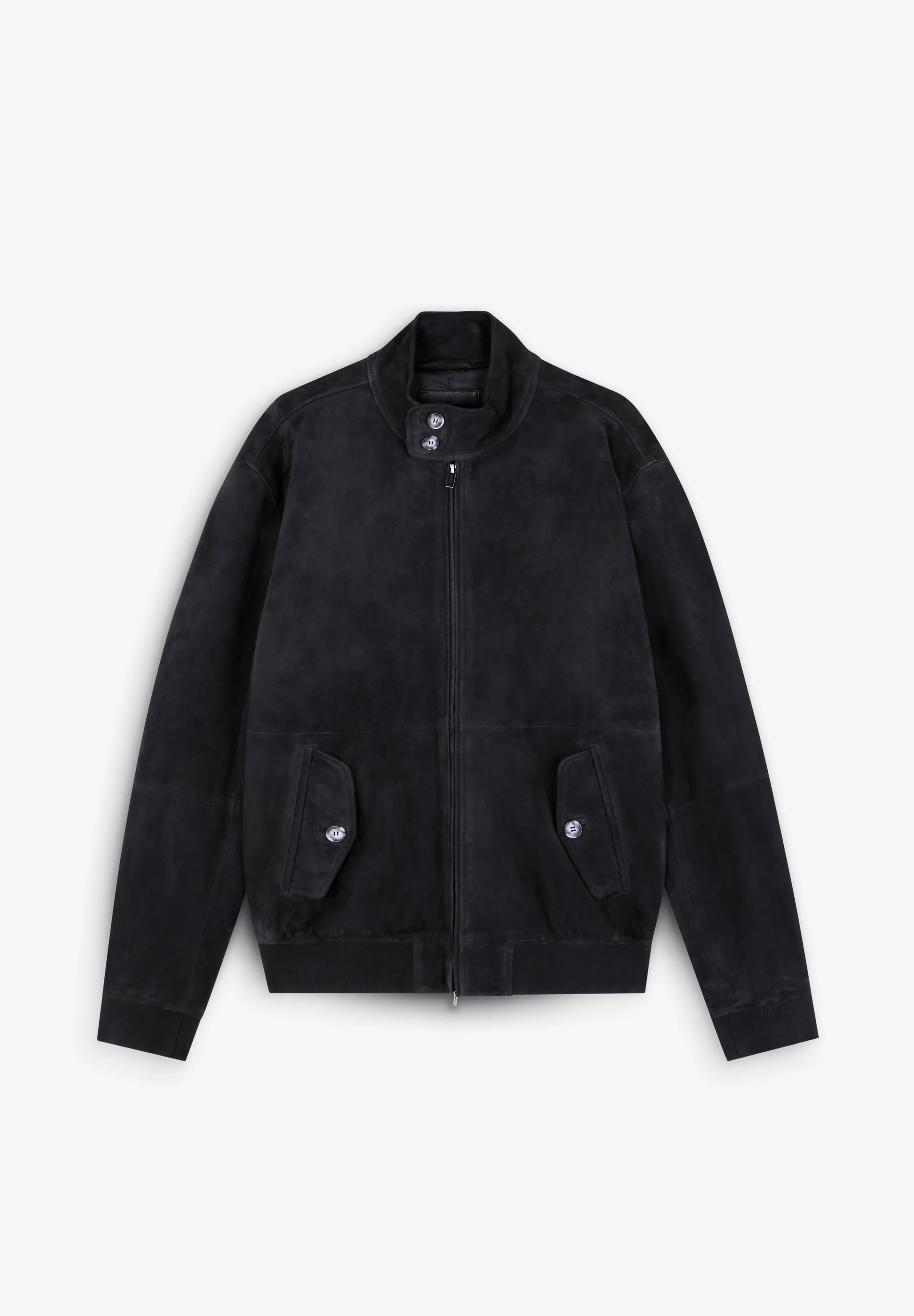 100% GOAT LEATHER JACKET - Image 6