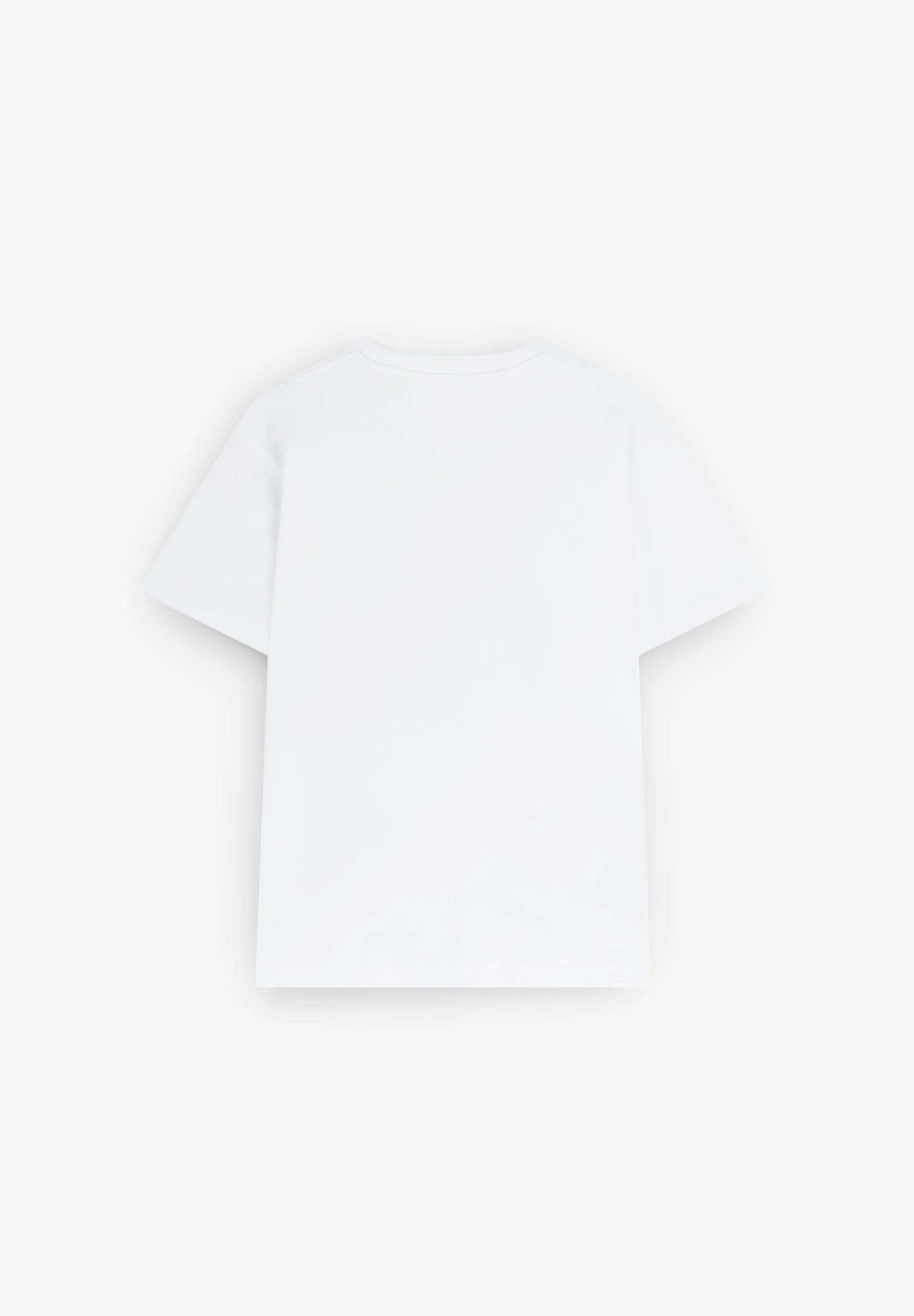HEAVY WEIGHT COTTON T-SHIRT - Image 7